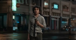 INDOSAT IM3 Play Online 'Sarkasme'