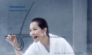 DOVE Jumbo 'From Top To Root'