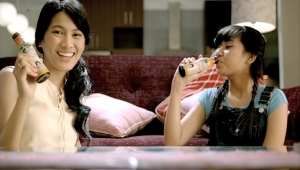 Kiranti 'Prank Calls'