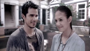 Simpati Series 'Cinema'