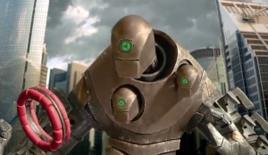 Gudang Garam 'Robot'