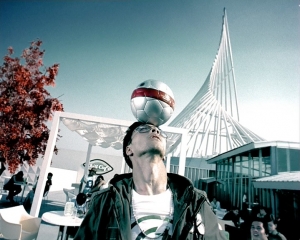 DJARUM 'Super Soccer'