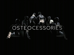Osteocessories