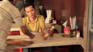 Sambal Indofood 'Kenapa Karena' 