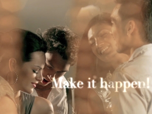 Marlboro Lights 'Style Your Party'