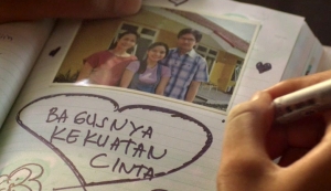 Semen Tiga Roda 'Home'