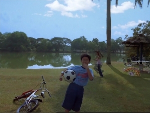 BOG BABOL 'Pink World'