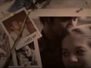 simPATI Love series #4