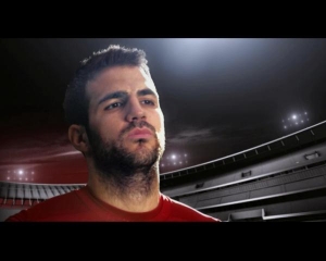 BISKUAT 'Laskar Fabregas'