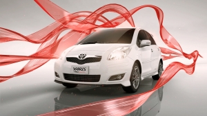 TOYOTA Yaris 'TRD Sportivo'