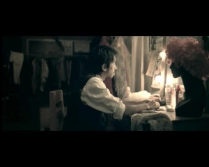 Citra Pariwara 'Magician'