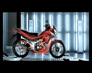 Honda CS1