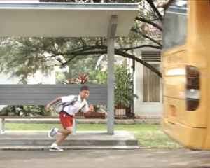 BISKUAT 'Winning In Every Chance'