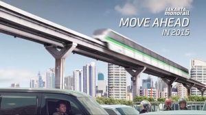 JAKARTA MONORAIL